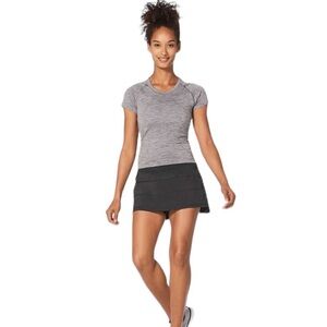 Lululemon Pace Rival Skirt. Size 6 Regular in Black